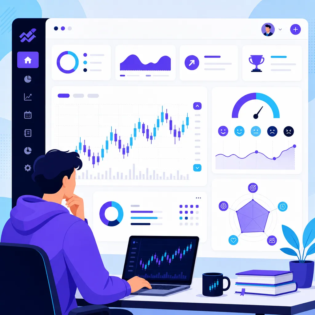 Mastering Trade Journaling: Techniques to Enhance Your Trading Performance