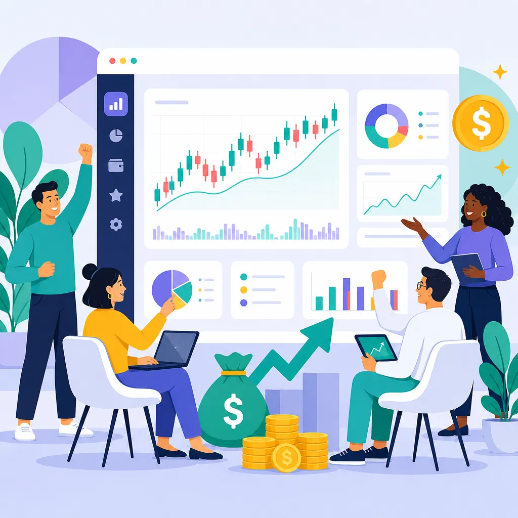 Using Statistical Analysis to Enhance Your Trading Strategy